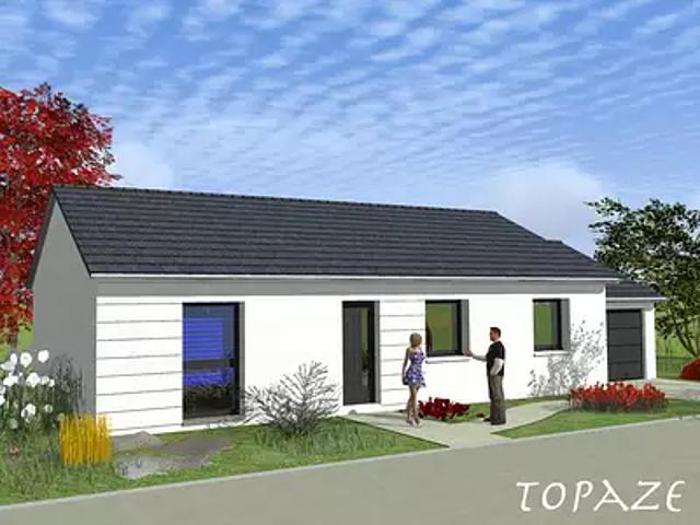 Achat maisons Rodemack 4 pièces
