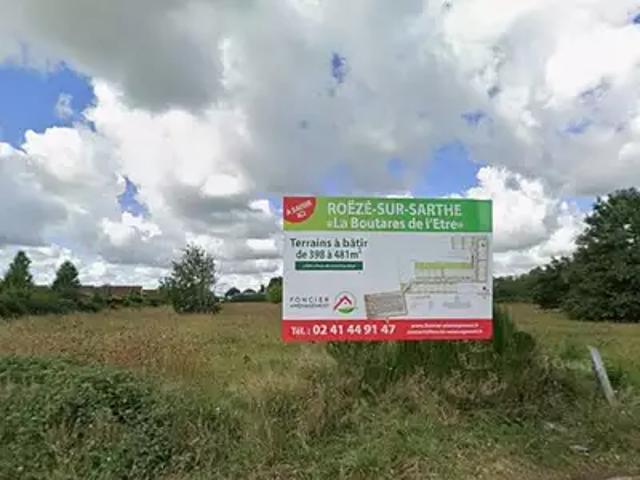 Achat maisons Roézé sur Sarthe 5 pièces