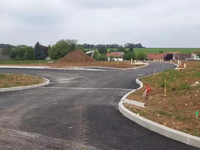 Achat maisons Roinville 4 pièces