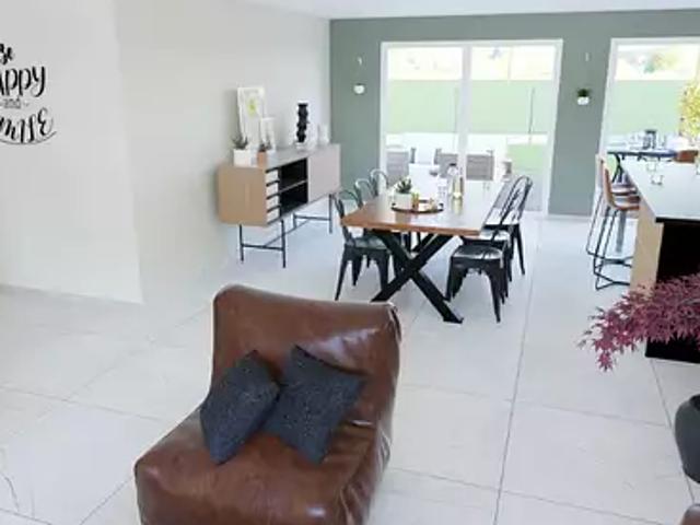 Achat maisons Roost Warendin 6 pièces