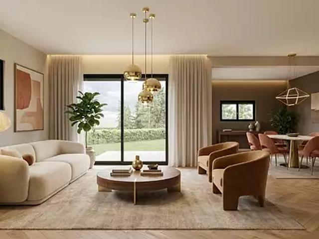 Achat maisons Rombas 5 pièces