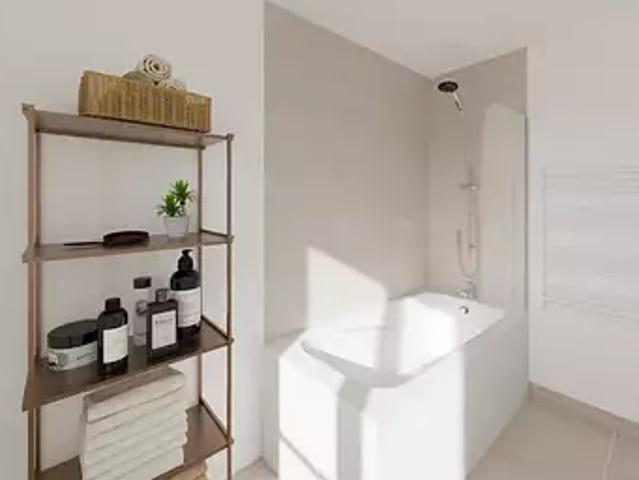 Achat maisons Ronquerolles 6 pièces