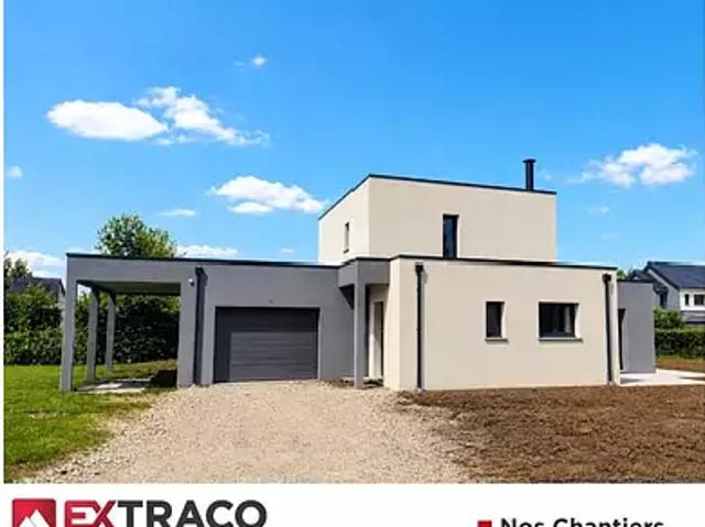 Achat maisons Rosny sur Seine 4 pièces