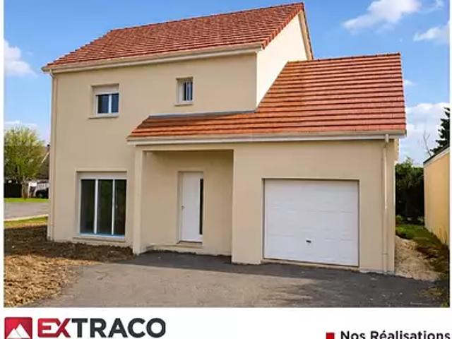 Achat maisons Rosny sur Seine 4 pièces