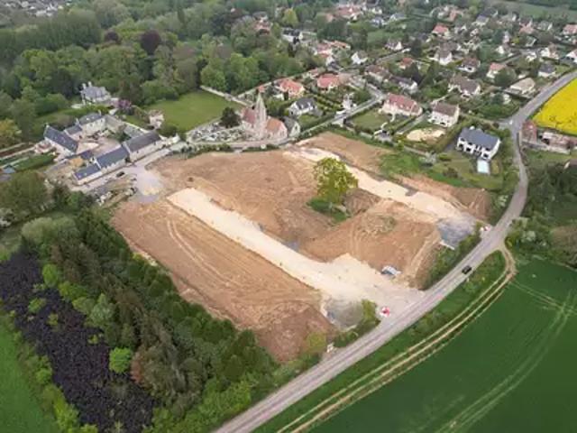 Achat maisons Rosel 5 pièces