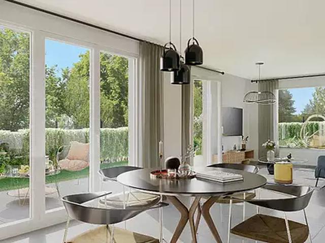 Achat maisons Rosheim 4 pièces