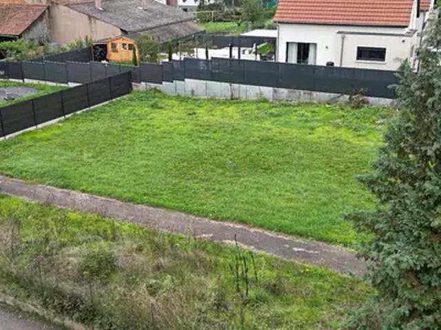 Achat maisons Rosheim 8 pièces