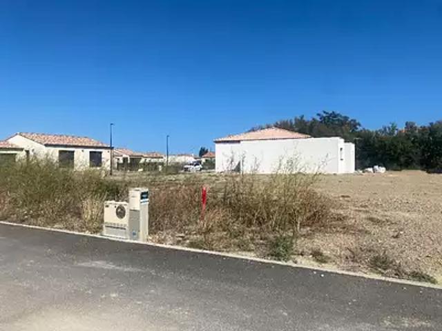 Achat maisons Roquefort des Corbières 5 pièces