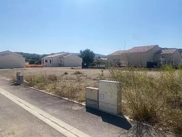 Achat maisons Roquefort des Corbières 6 pièces