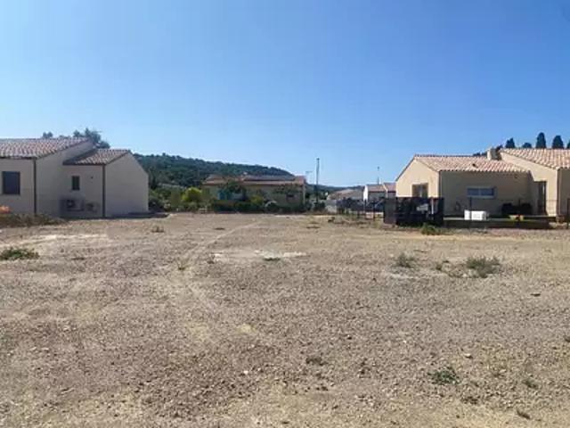Achat maisons Roquefort des Corbières 6 pièces