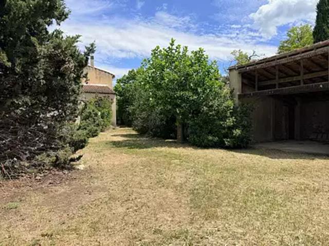 Achat maisons Roquefort la Bédoule 4 pièces