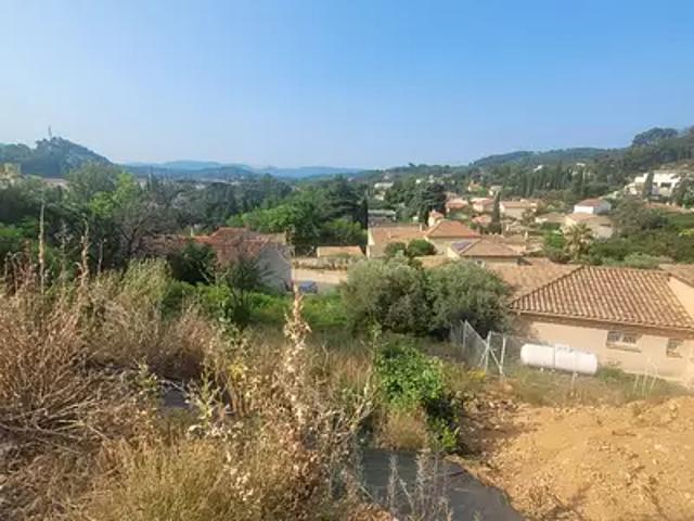 Achat maisons Roquevaire 5 pièces