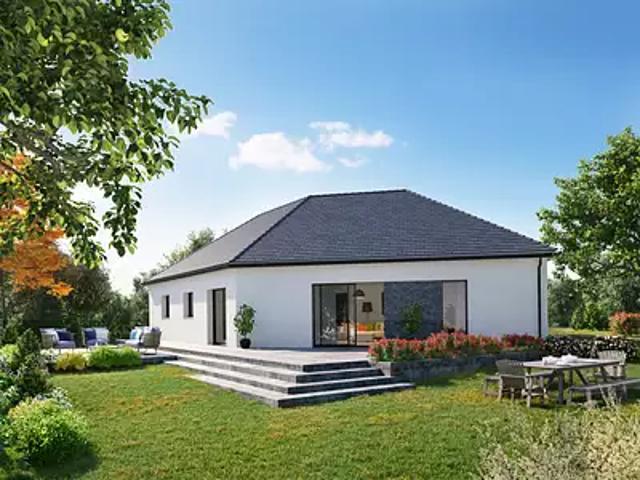 Achat maisons Rots 4 pièces