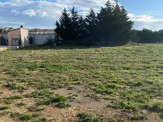 Achat maisons Roubia 3 pièces