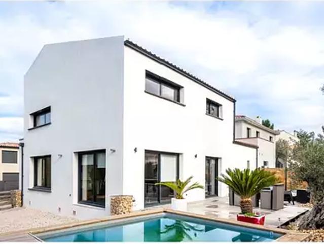 Achat maisons Rouffiac Tolosan