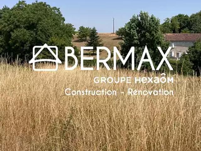 Achat maisons Rouillac 4 pièces