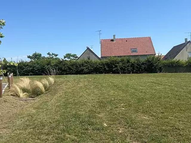 Achat maisons Rouilly Saint Loup 5 pièces