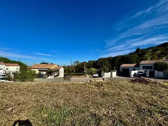 Achat maisons Roullens 4 pièces