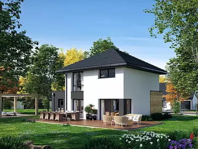 Achat maisons Rouxmesnil Bouteilles 4 pièces