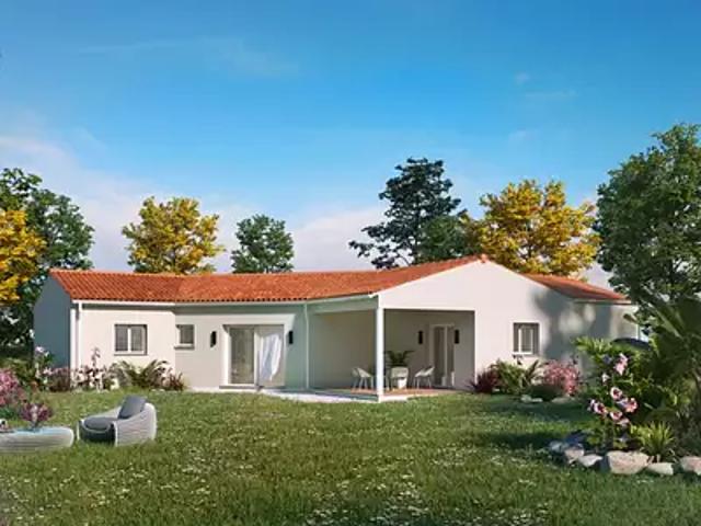 Achat maisons Royan 5 pièces