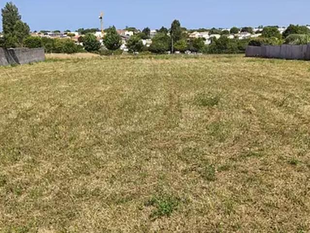 Achat maisons Royan 7 pièces