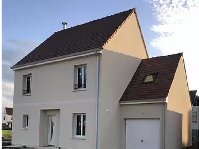 Achat maisons Rozay en Brie 4 pièces