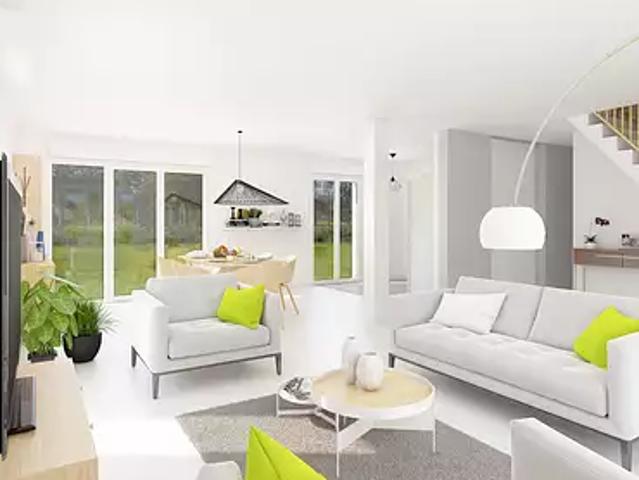 Achat maisons Steenbecque 5 pièces