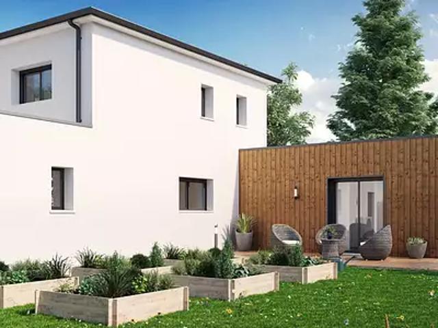 Achat maisons Sucé sur Erdre 3 pièces