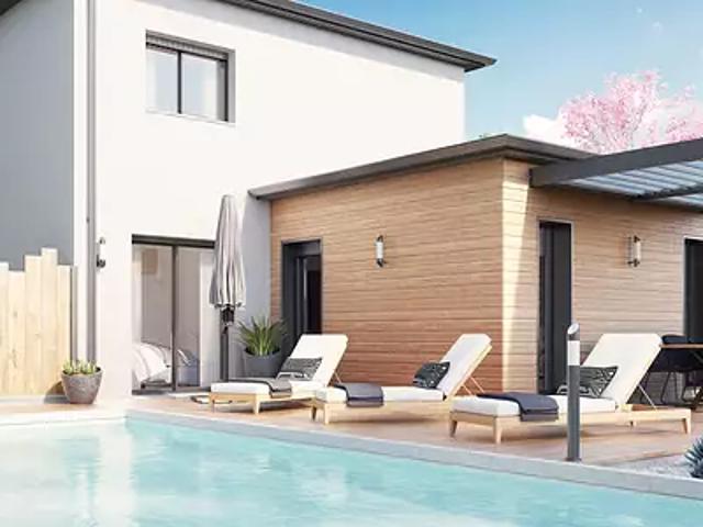 Achat maisons Sucé sur Erdre 4 pièces