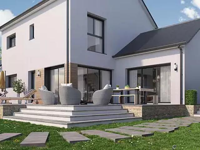 Achat maisons Sucé sur Erdre 5 pièces