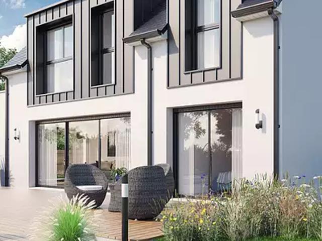 Achat maisons Sucé sur Erdre 7 pièces