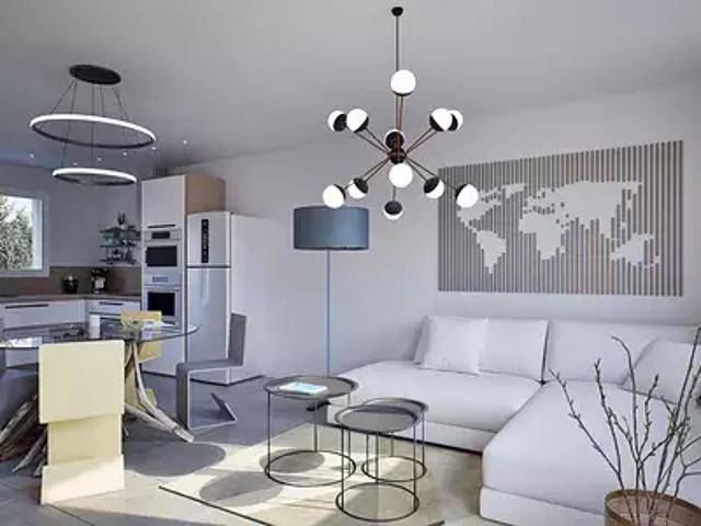 Achat maisons Subles 4 pièces