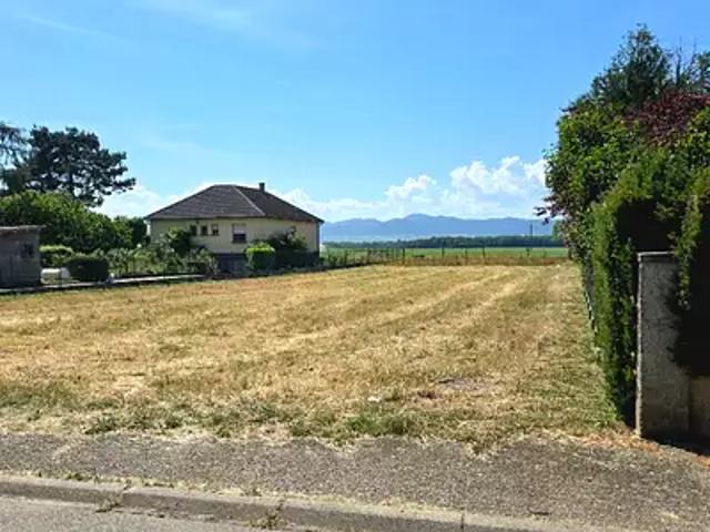 Achat maisons Sundhoffen 4 pièces