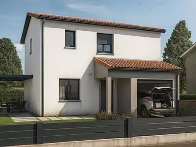Achat maisons Sussargues