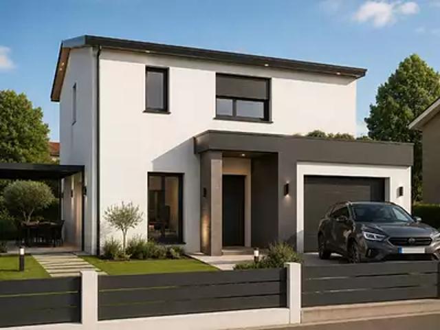 Achat maisons Sussargues