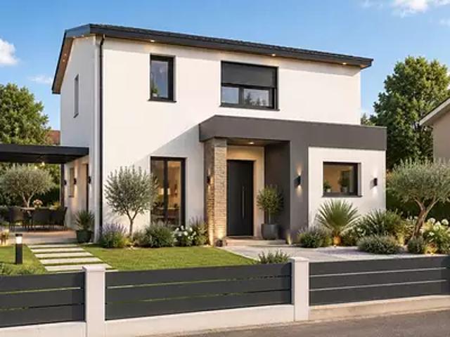 Achat maisons Sussargues