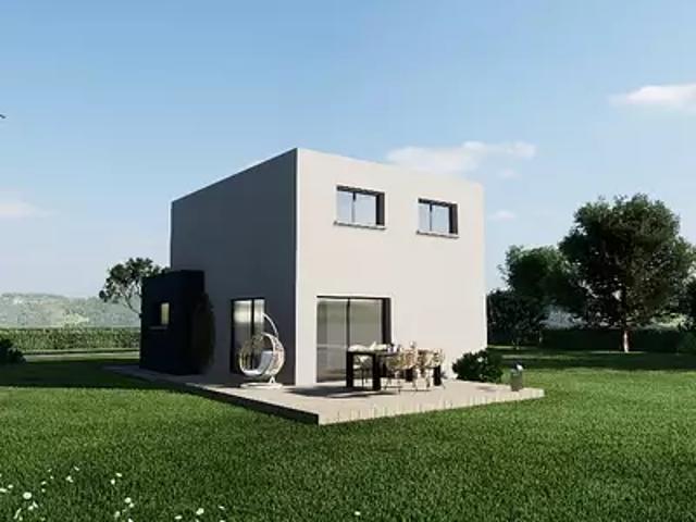 Achat maisons Surbourg 4 pièces