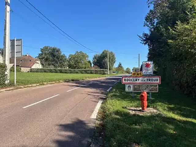 Achat maisons Saclay 6 pièces
