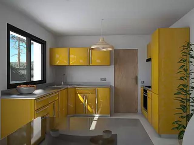 Achat maisons Sadirac 5 pièces