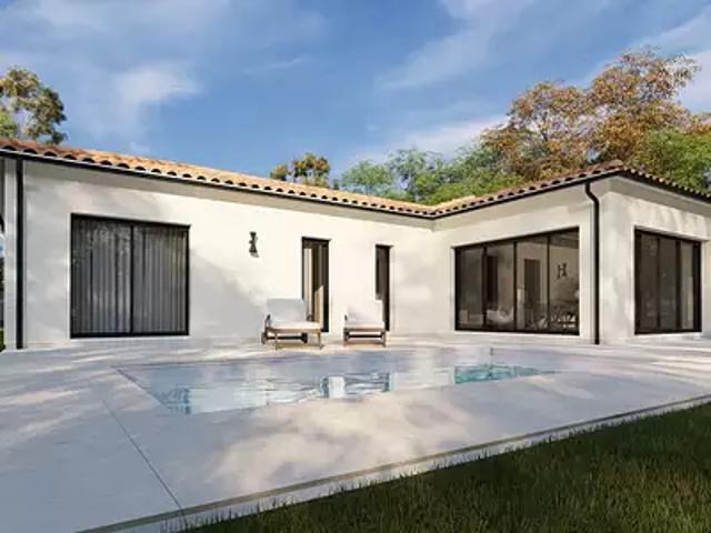 Achat maisons Sadroc 4 pièces