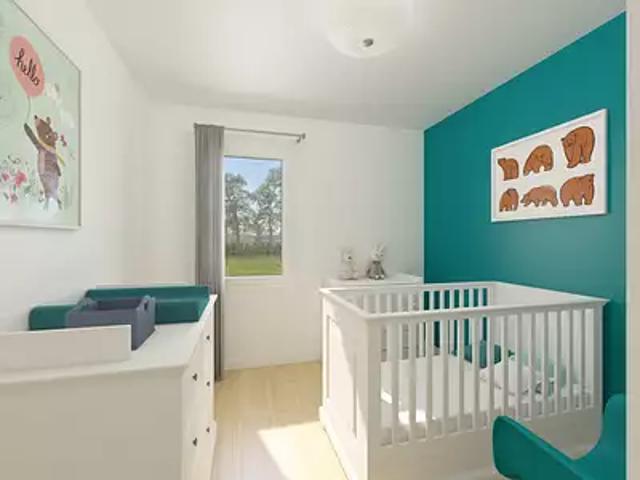 Achat maisons Saint Macaire en Mauges 5 pièces