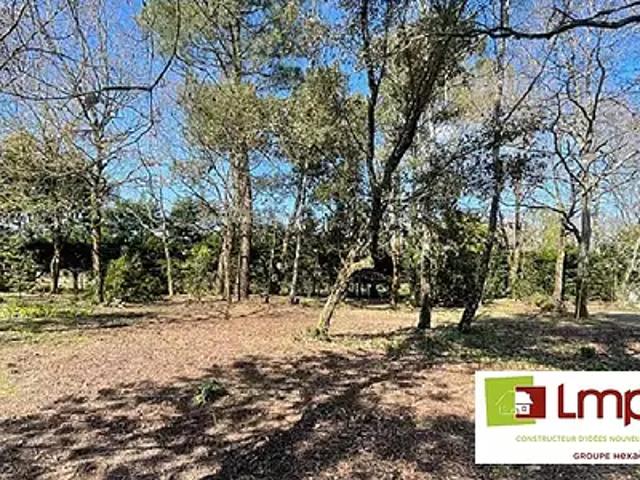 Achat maisons Saint Maixent sur Vie 4 pièces