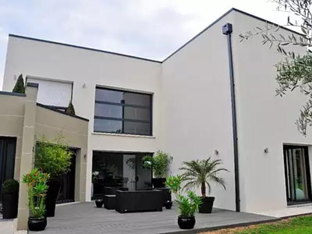 Achat maisons Saint Mard 5 pièces