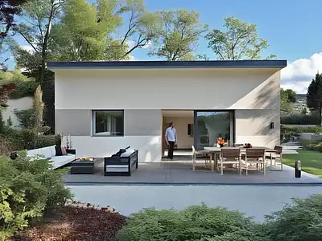 Achat maisons Saint Mars du Désert 5 pièces