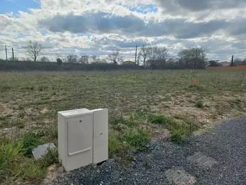 Achat maisons Saint Mars du Désert 5 pièces