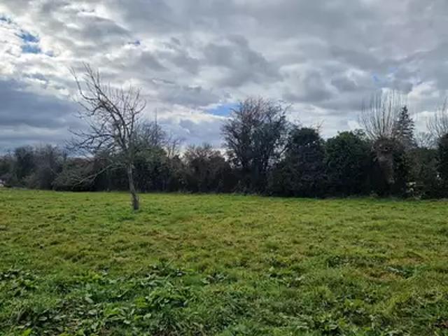 Achat maisons Saint Martin aux Chartrains 1 pièce