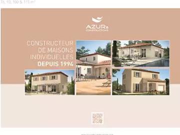 Achat maisons Saint Martin de Crau 5 pièces