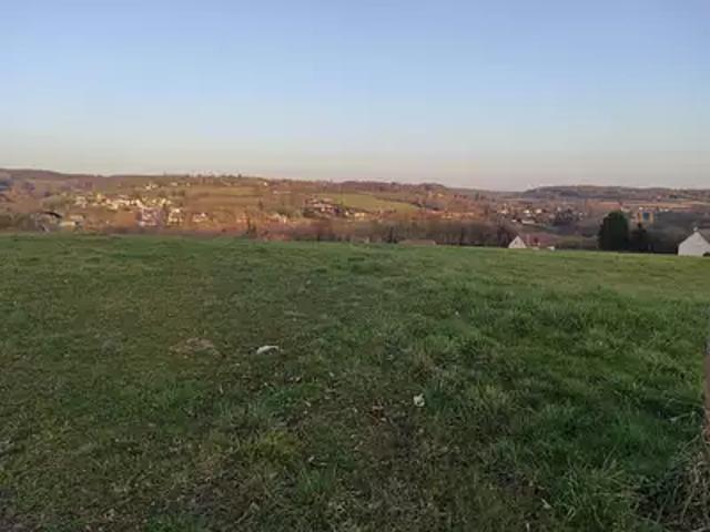 Achat maisons Saint Martin de Mailloc 4 pièces