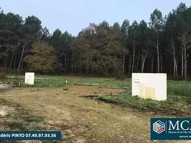 Achat maisons Saint Martin d'Oney 5 pièces