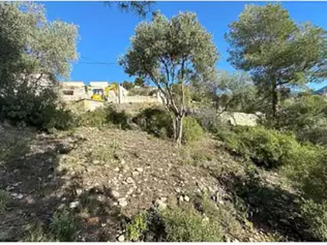 Achat maisons Saint Martin du Var 4 pièces